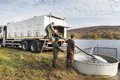 Доставка живой рыбы оптом для хозяйств и платной рыбалки